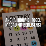 angka hidup togel macau