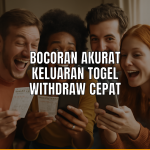 bocoran akurat keluaran togel