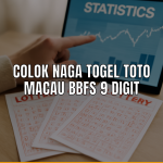 Colok Naga Togel saat menganalisis pola