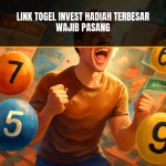 Link togel invest hadiah terbesar.