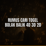 rumus cari togel di papan tulis