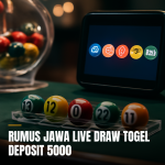 Rumus jawa live draw togel deposit