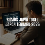 rumus jawa togel japan